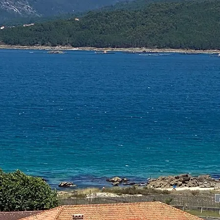 Portosín ático *